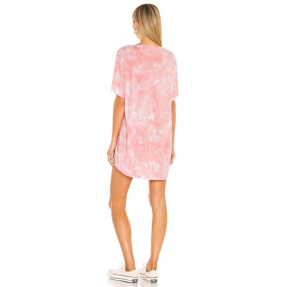 NEW SHOW ME YOUR MUMU airport tee in paradise island - Picture 3 of 4